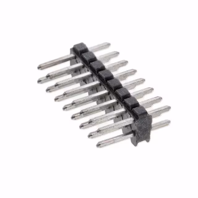 929836-08-08-RK 3M  Headers Male Pins